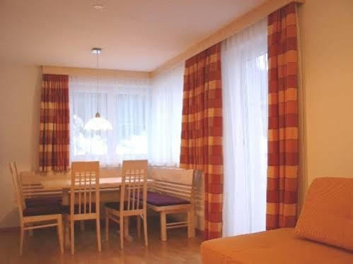 Apart Antonia Ишгль Экстерьер фото