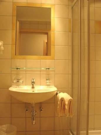Apart Antonia Ишгль Экстерьер фото